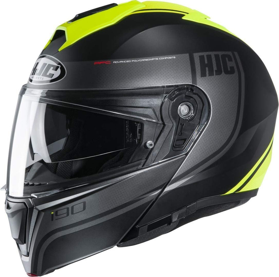 Casco Modulare Hjc i90 Davan