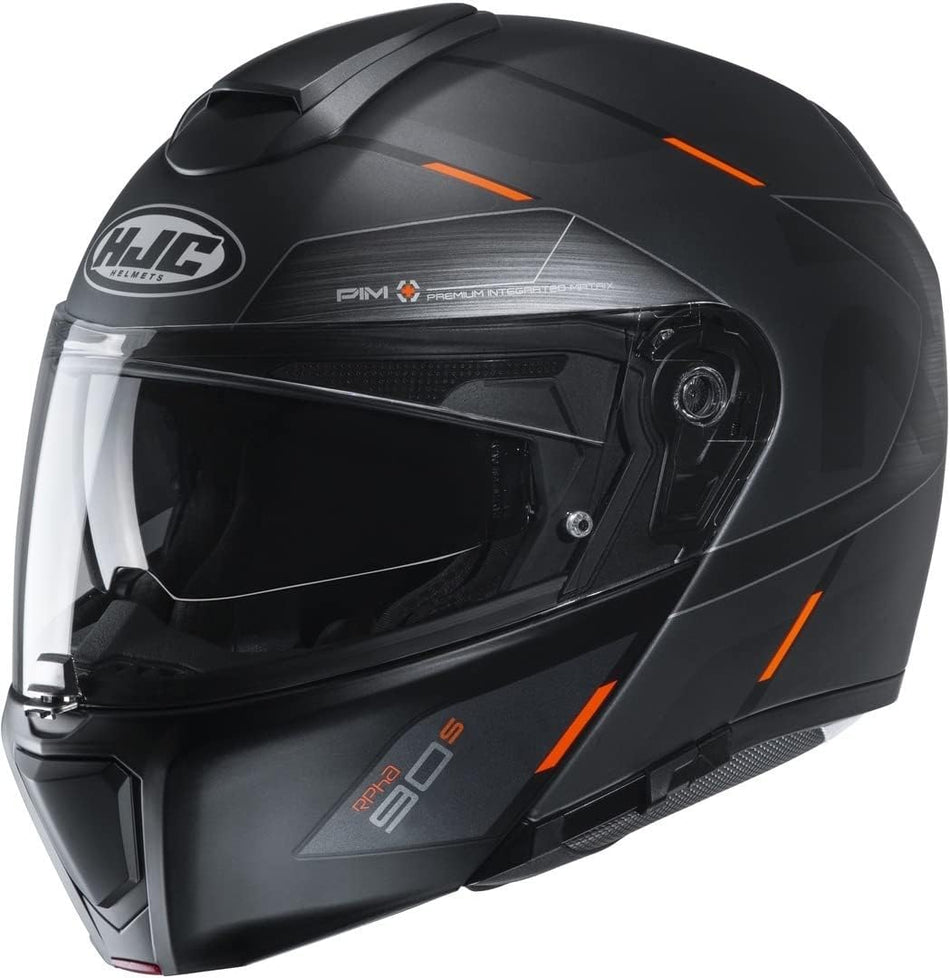 Kask Hjc Modulare Rpha 90S Bekavo