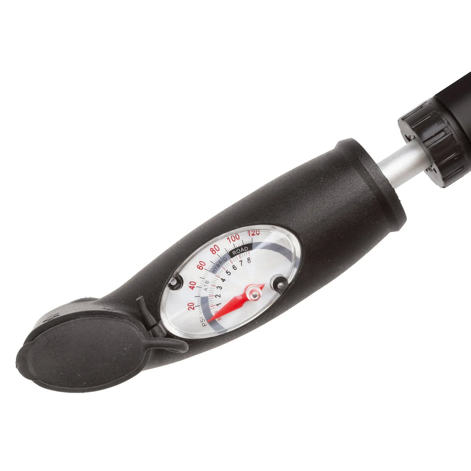 OP - OFFICINE PAROLIN - DOUBLE SHOT MINI PUMP