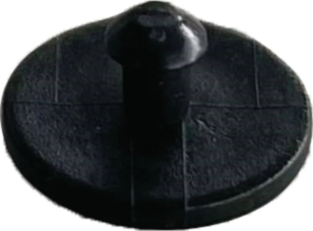Abus Imbottitura StormChaser Befestigung