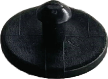 Abus Imbottitura StormChaser Befestigung