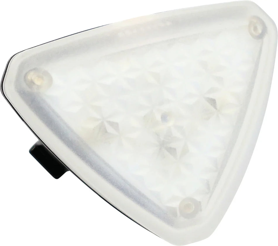Abus - Luce posteriore Youn-I 2.0