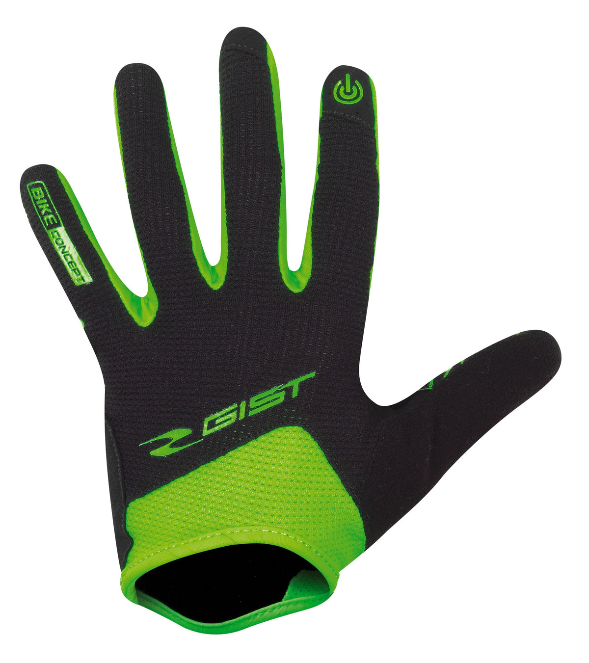 Gist Xc Handschuhe – Evolution Bikes IT