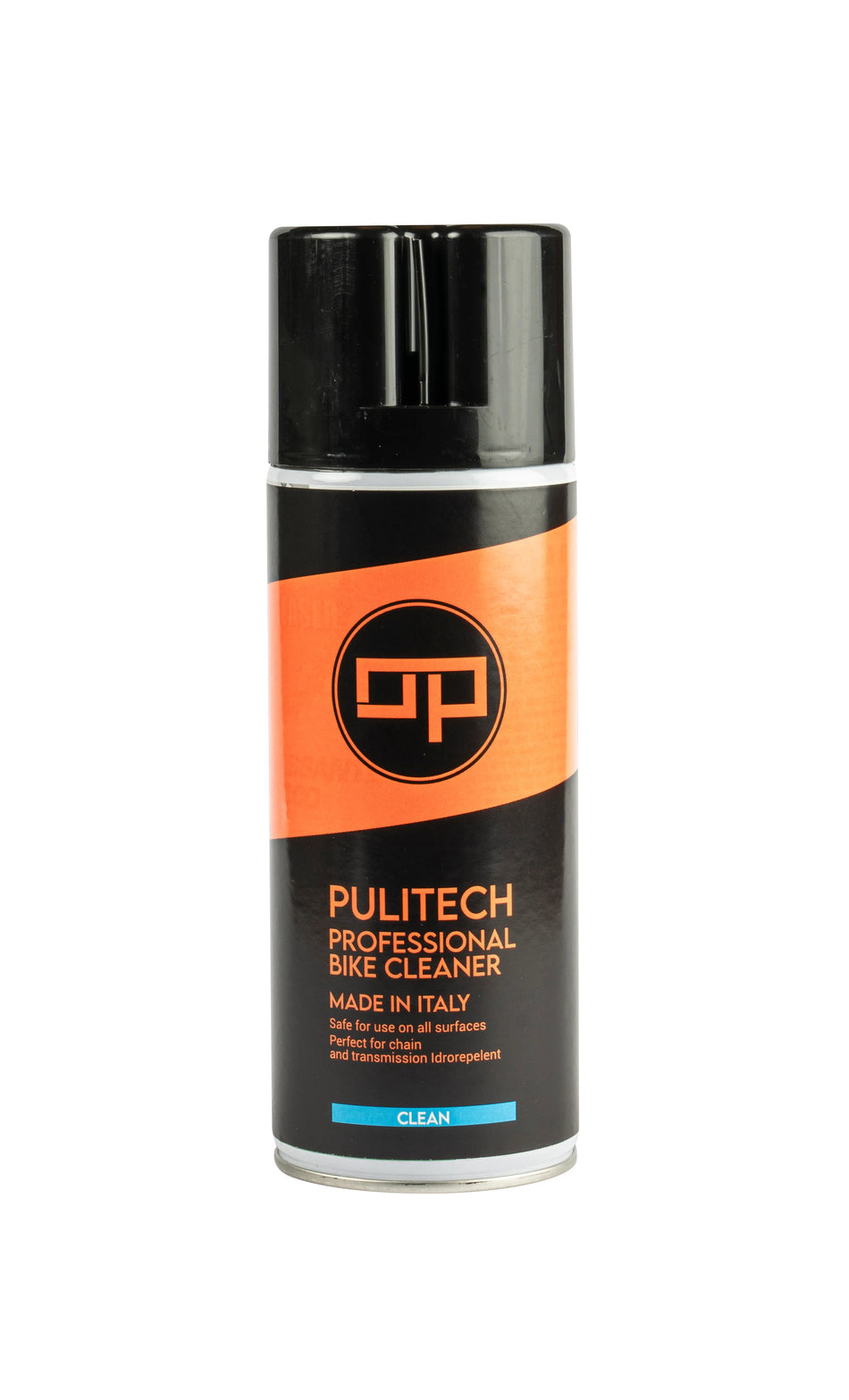 OP - OFFICINE PAROLIN - DESENGRASANTE PULITECH 400 ml DE OFFICINE PAROLIN