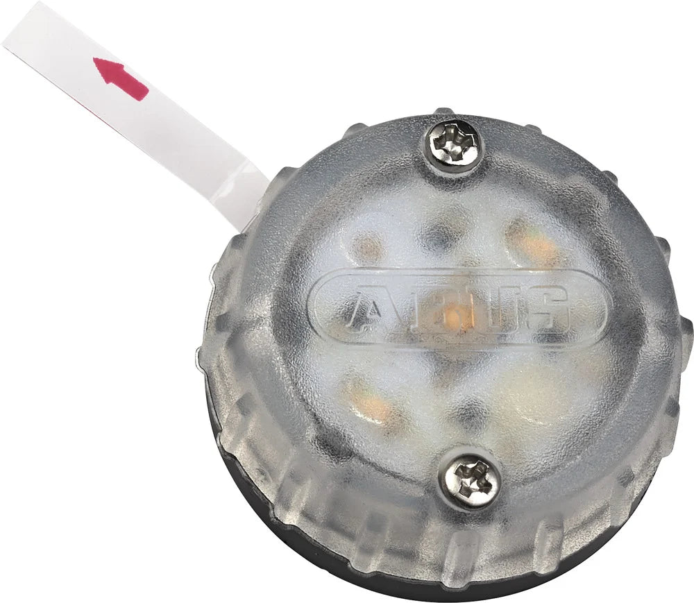 Abus - Light Zoom Evo 2 LED