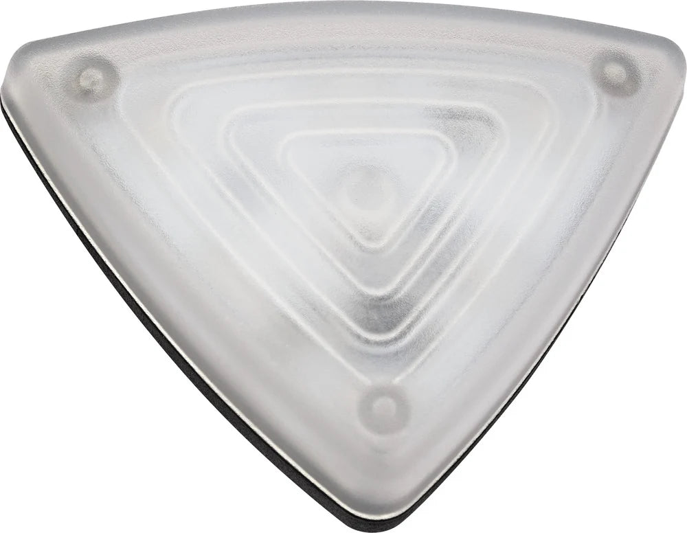 Abus - Leuchte Youn-I transparent