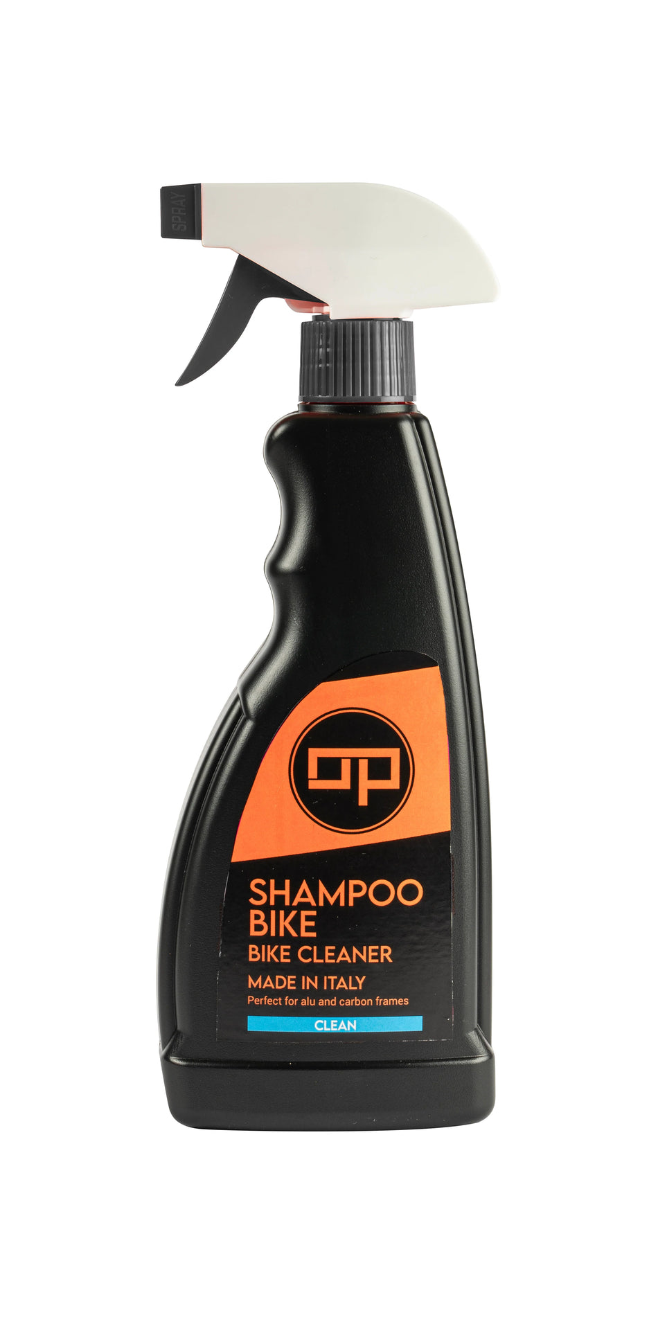 OP - OFFICINE PAROLIN - OFFICINE PAROLIN SZAMPON ODMASTYCZAJĄCY 500ml