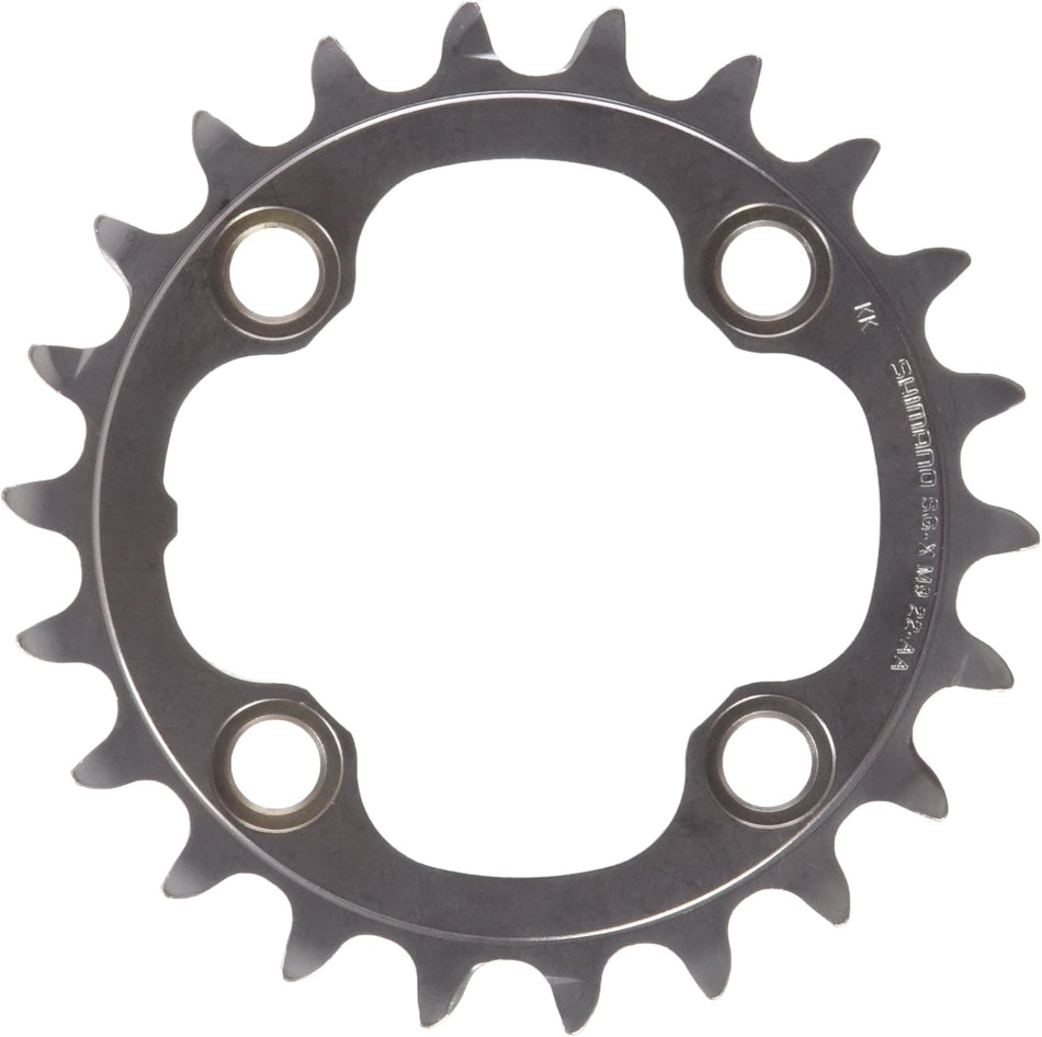 Corona Shimano XTR FC-M970 22 Denti