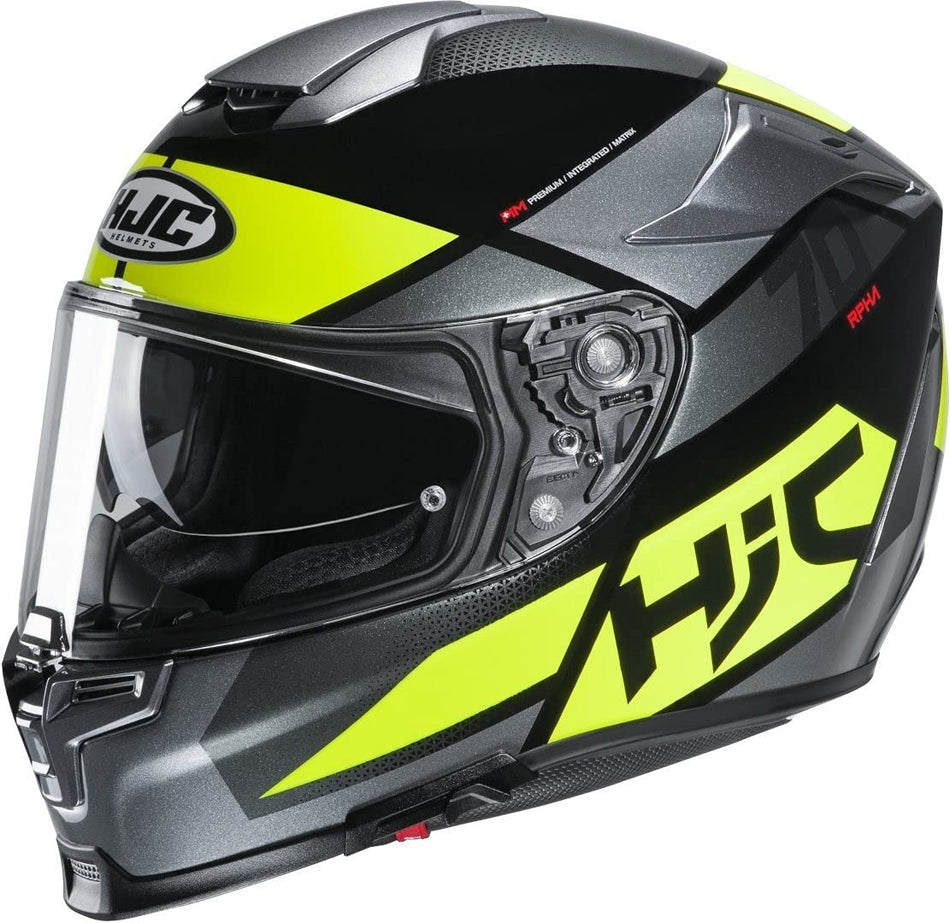 Casco Hjc Rpha 70 Debby