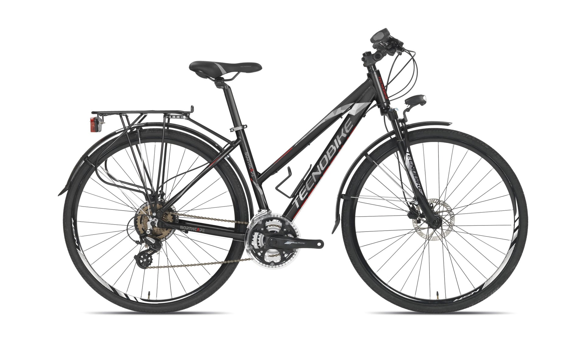 tecnobike citybike 28 test Tecnobike northcape 28" 21v – Evolution Bikes IT