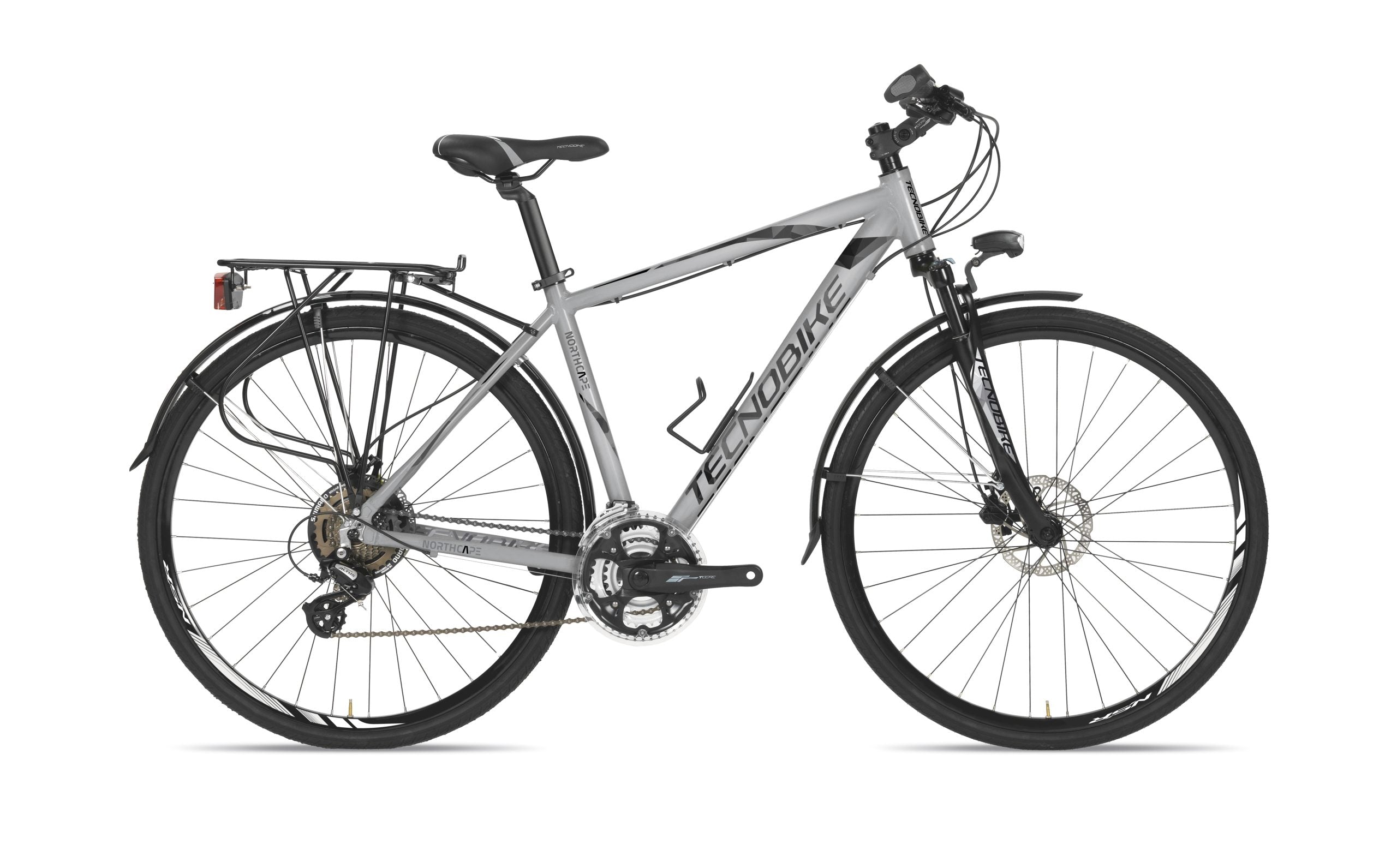 Tecnobike northcape 28