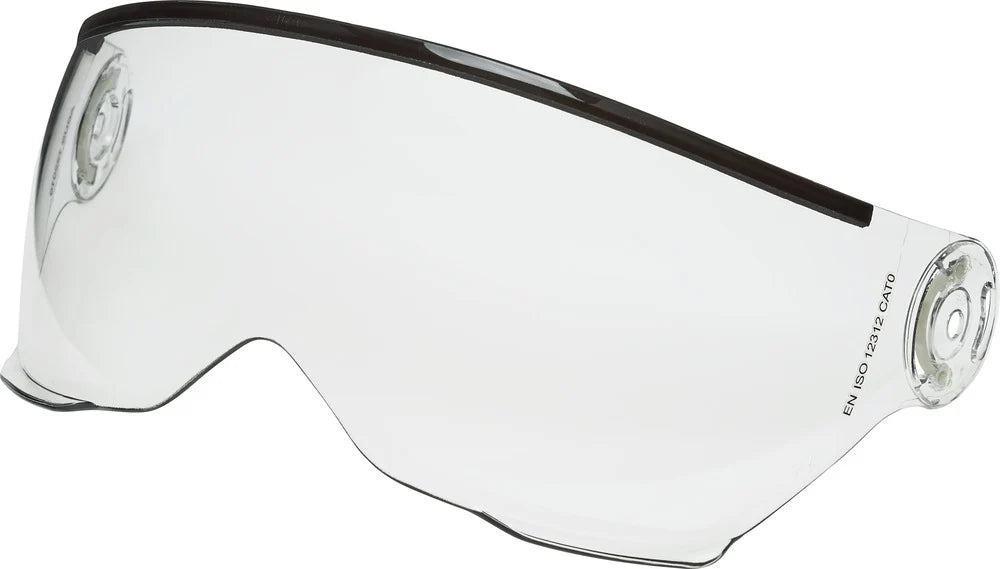 Abus - Hyban+ Visor