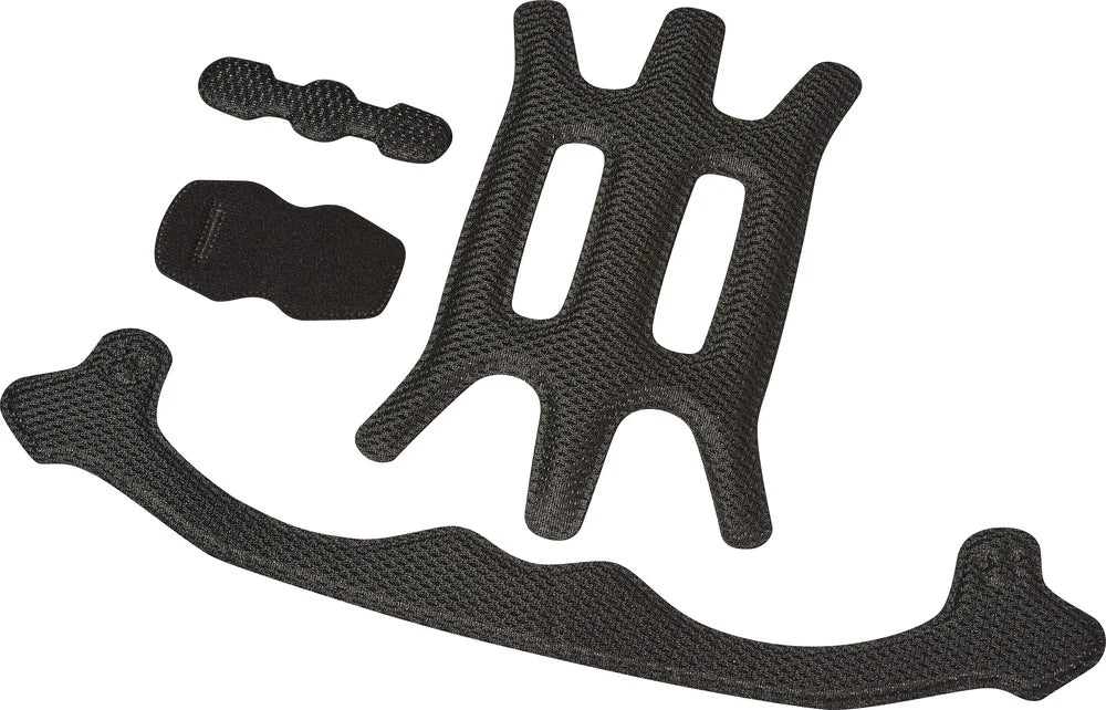 Abus Set di imbottiture Smiley 2.0