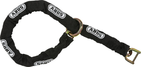 Abus Kette 12KS120 Black Loop for 8008