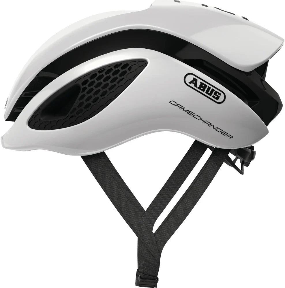 Abus - GameChanger