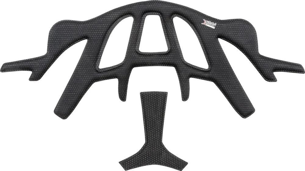 Abus Set di imbottiture Montrailer