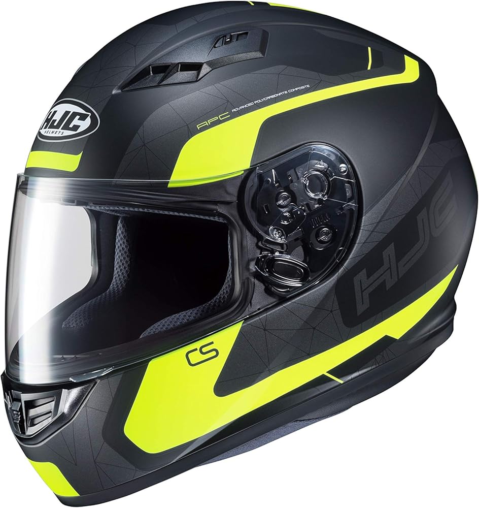 Casco Hjc CS-15 Dosta