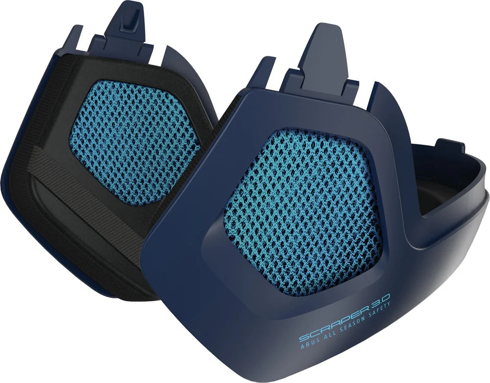 Abus - Scraper 3.0 Winterkit