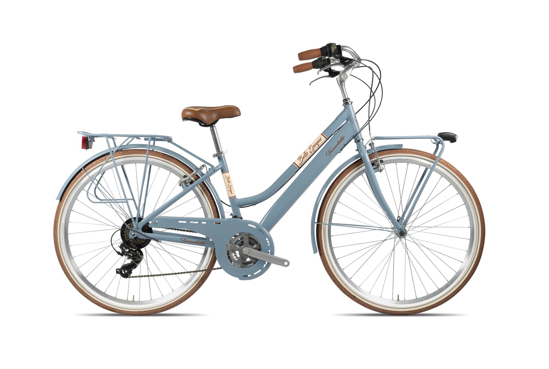 Tecnobike belle epoque lady 28