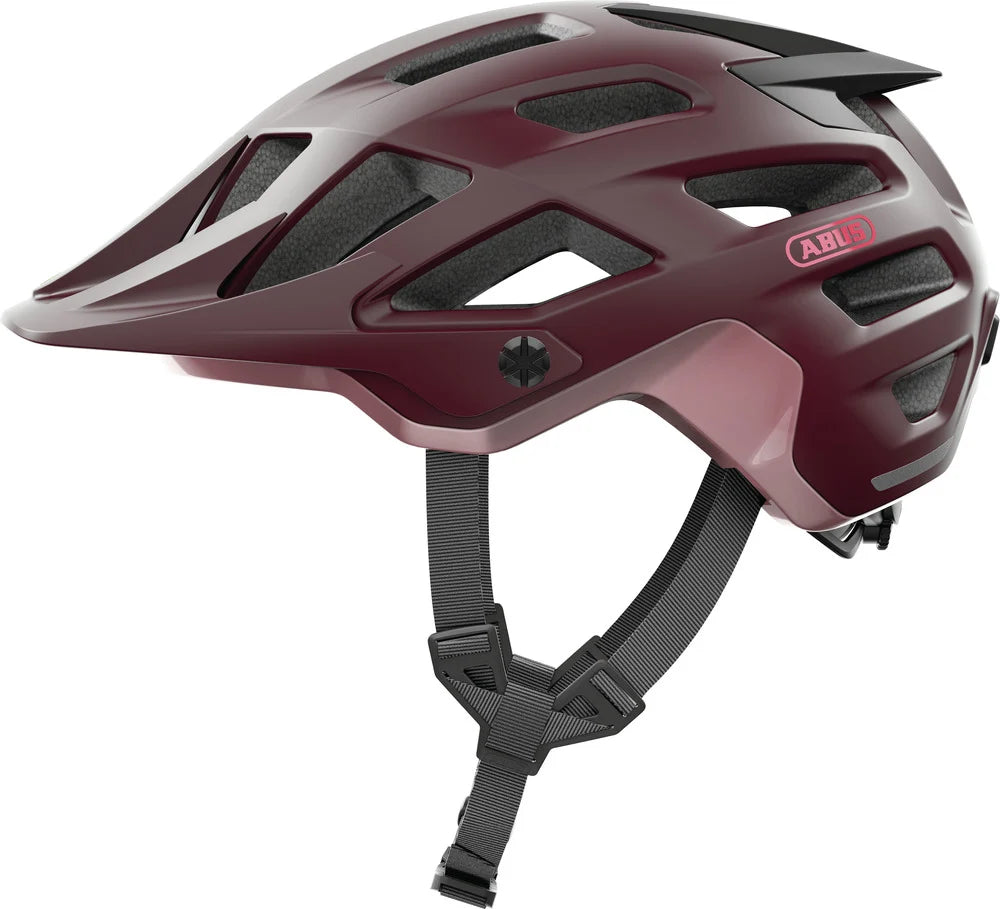 Abus - Moventor 2.0
