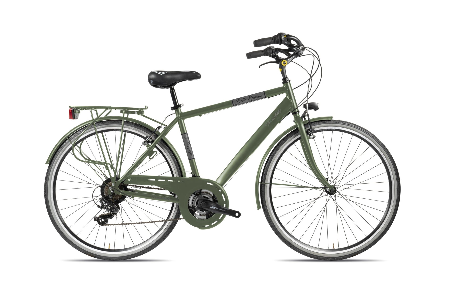 Bici Elettrica Bici Belle Epoque Prezzo Tecnobike Belle Epoque Man