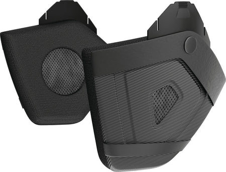 Abus Protezione per le orecchie Pedelec 2.0