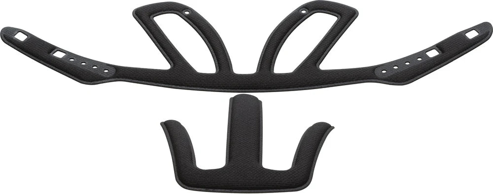 Abus Set di imbottiture Pedelec 2.0