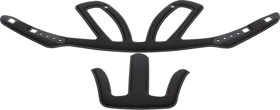 Abus - Set di imbottiture Pedelec 2.0