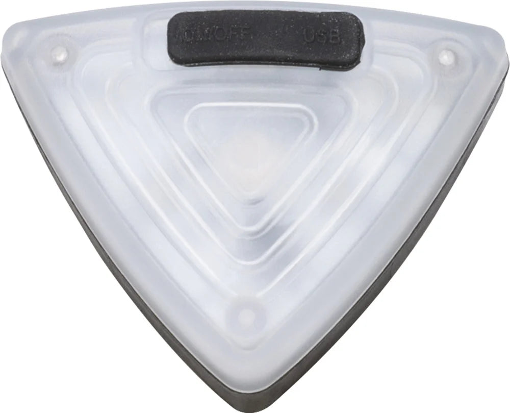 Abus - Luce posteriore Pedelec 2.0