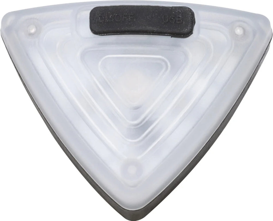 Abus - Luce posteriore Pedelec 2.0