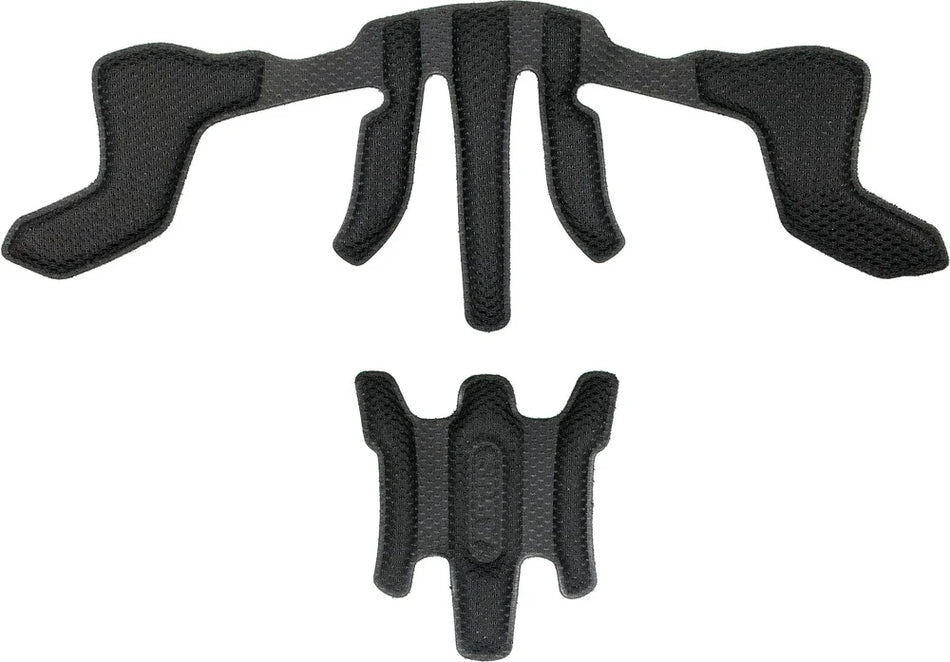 Abus - Set di imbottiture Scraper 3.0