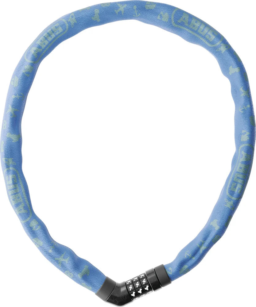 Abus Steel-O-Chain™ 4804C Symbols