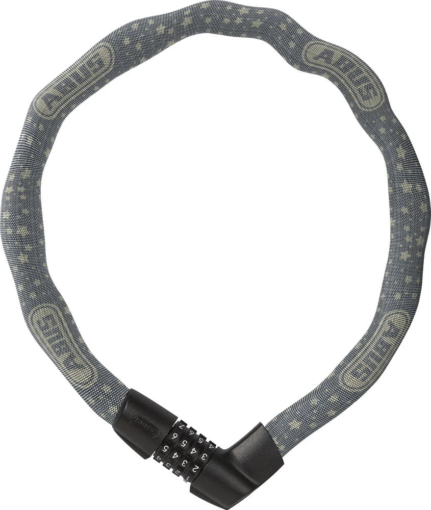 Abus - Tresor 1385 Color