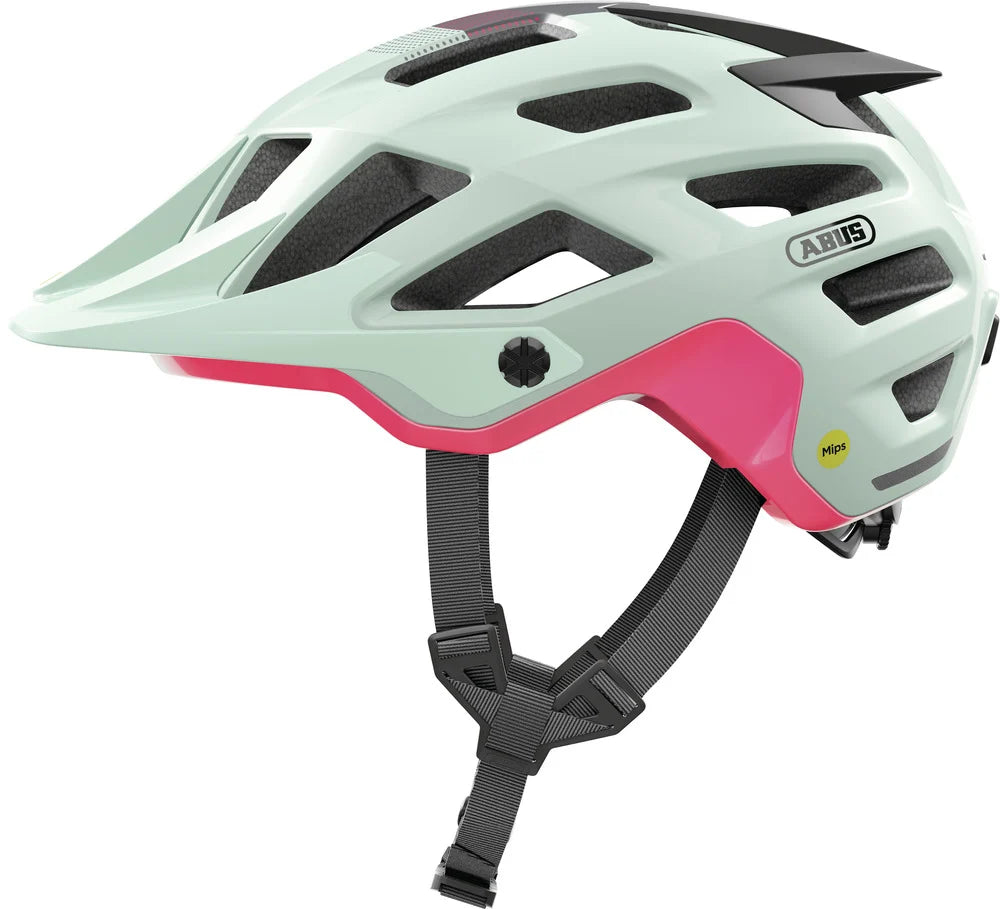 Abus - Moventor 2.0 MIPS