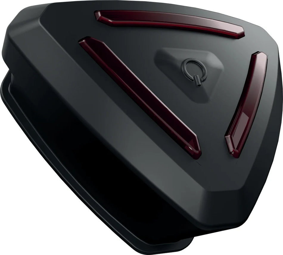 Abus - Luce posteriore Urban-I 3.0/Hyban 2.0