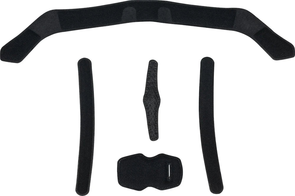 Abus Set di imbottiture Urban-I 3.0