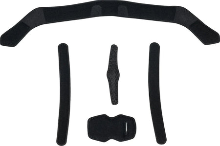 Abus Set di imbottiture Urban-I 3.0