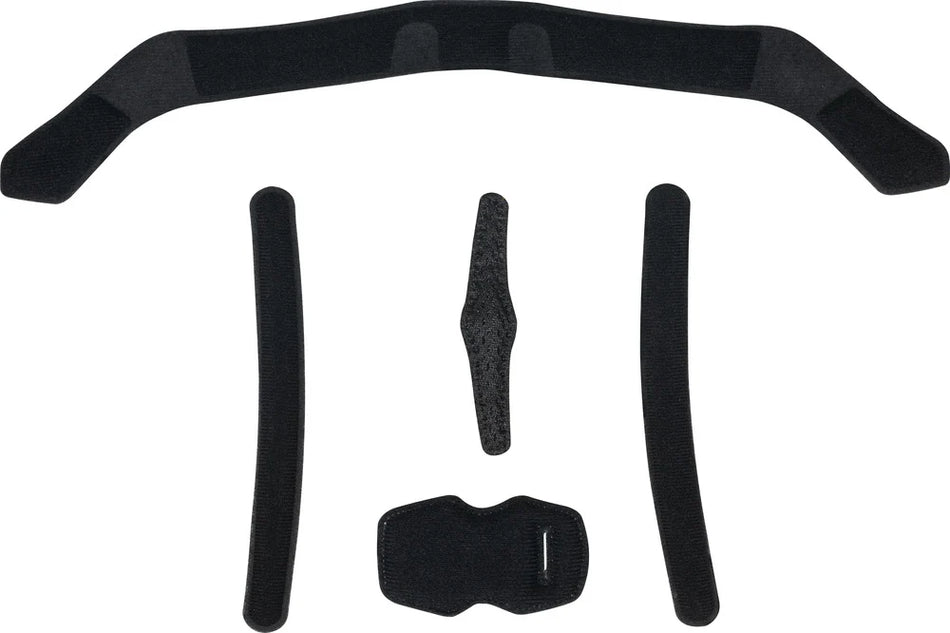 Abus - Set di imbottiture Urban-I 3.0