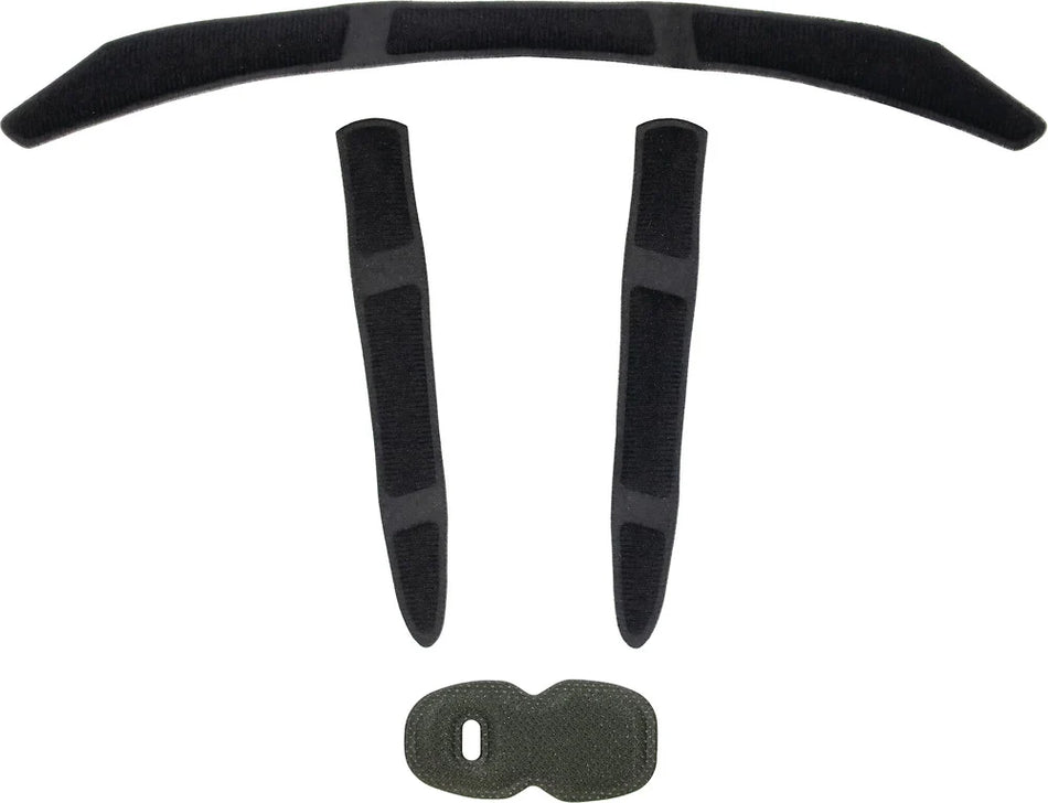 Abus - Set di imbottiture Macator