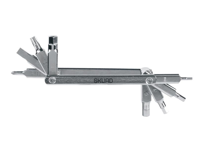 Multitool Skuad Eight Tool 8 funkcji