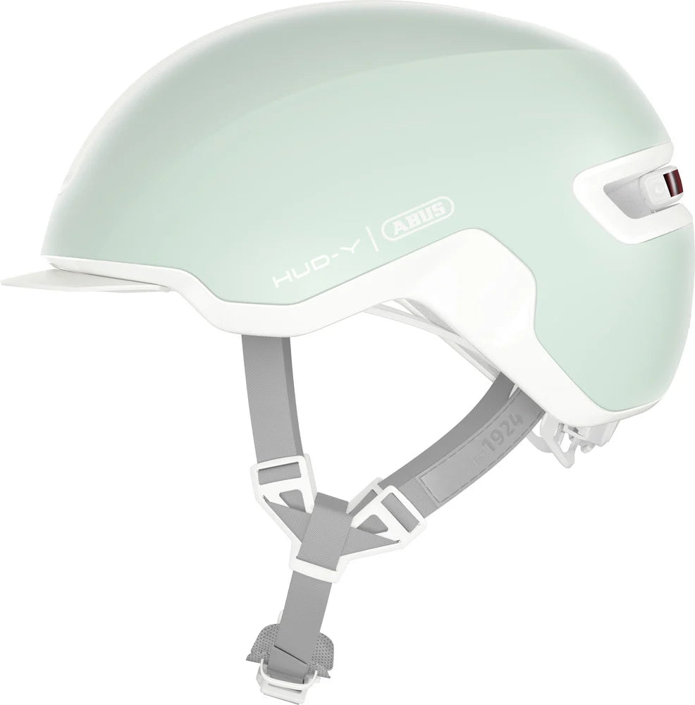 Abus - HUD-Y PURE