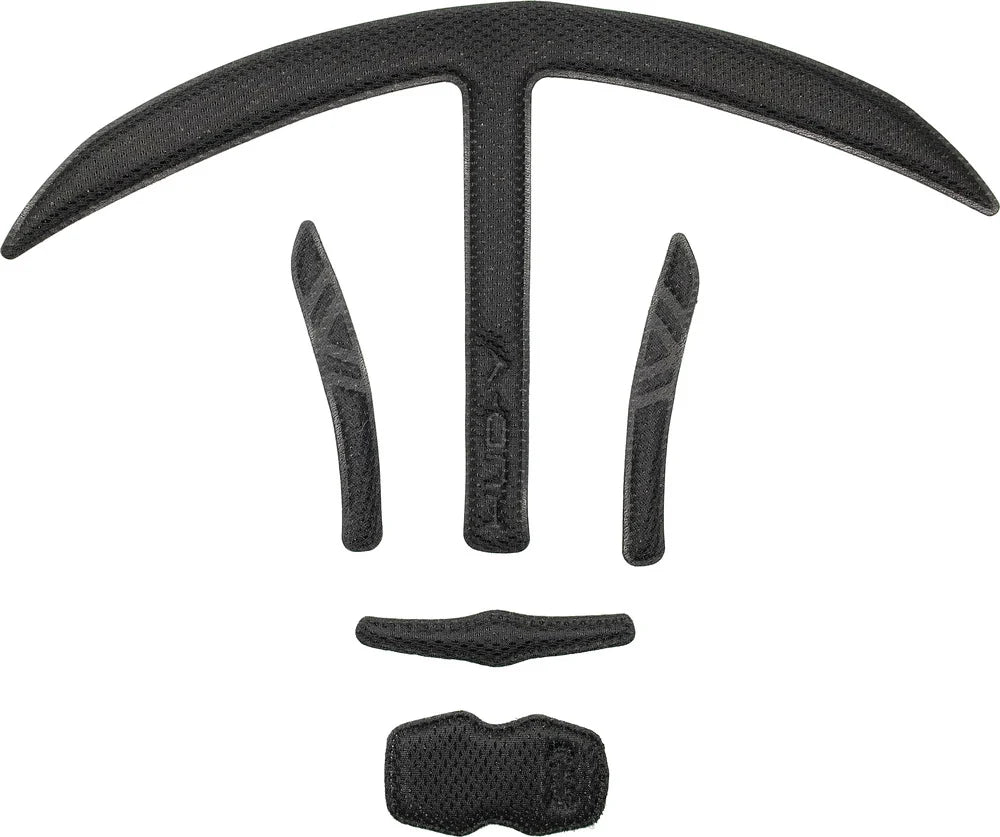 Abus Set di imbottiture Urban-I 3.0 - foto 3