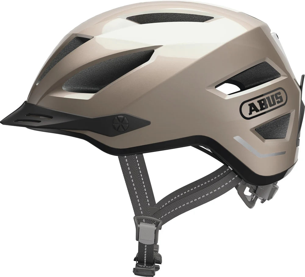 Abus - Pedelec 2.0