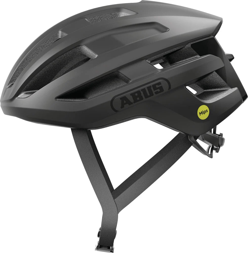 Abus - PowerDome MIPS