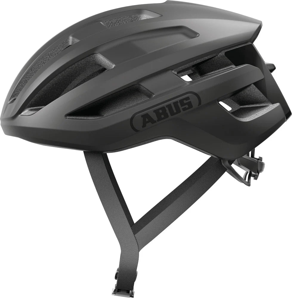 Abus - PowerDome