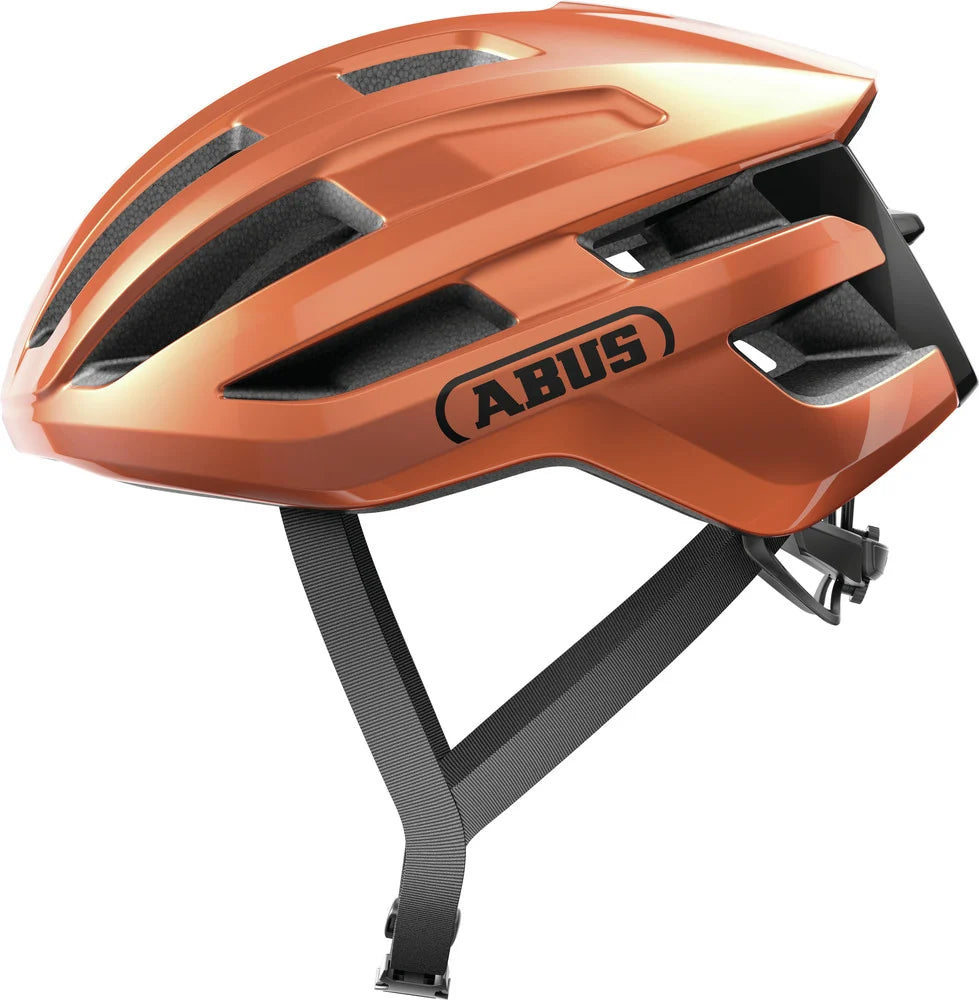 Abus - PowerDome