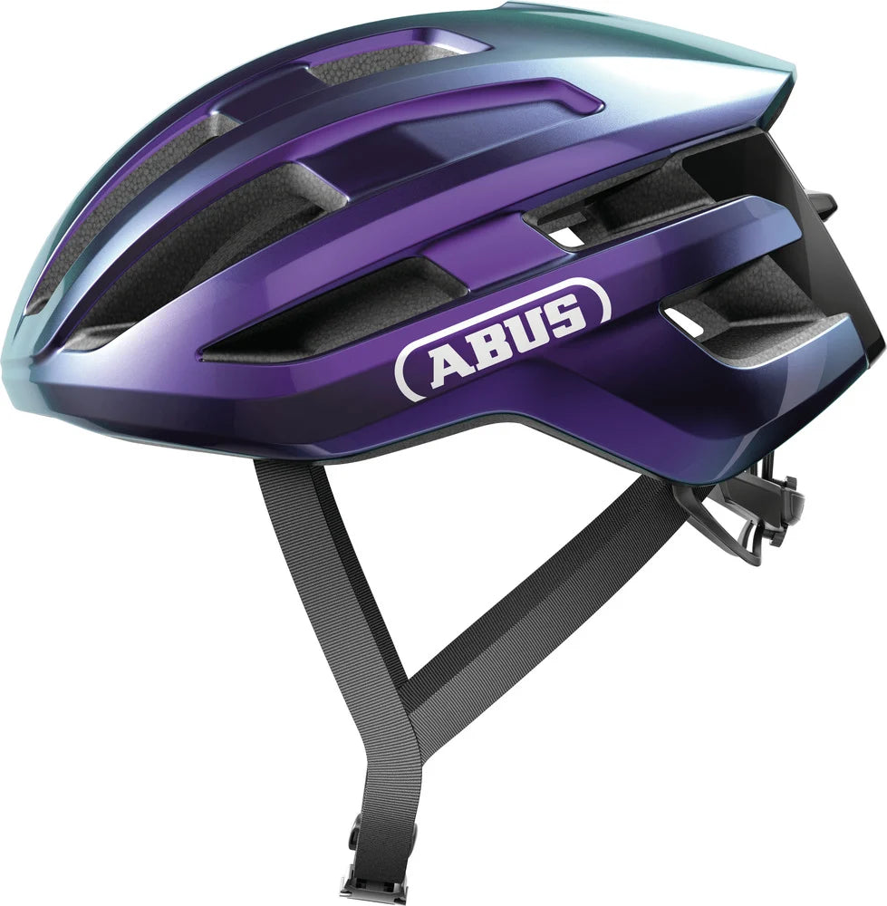 Abus - PowerDome