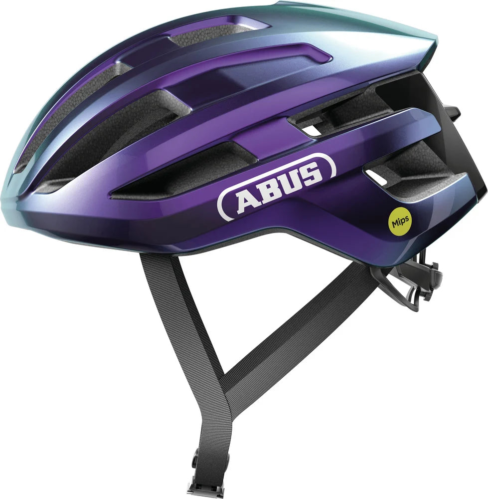 Abus - PowerDome MIPS