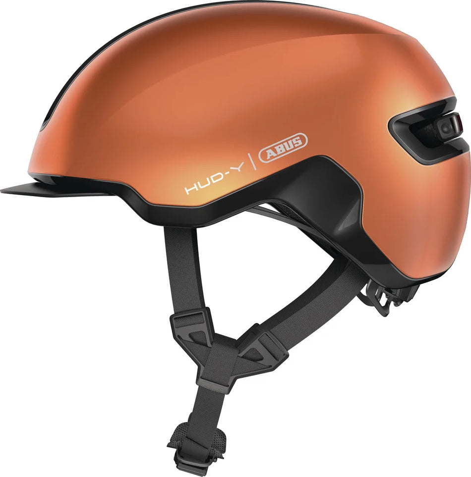 Abus Hud-y