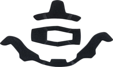 Abus Set di imbottiture Xoxo 8/5/5 mm